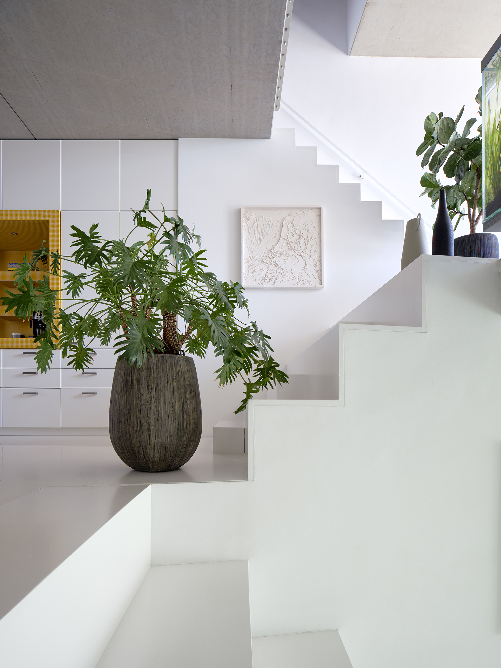 house on the maas by studio marco vermeulen