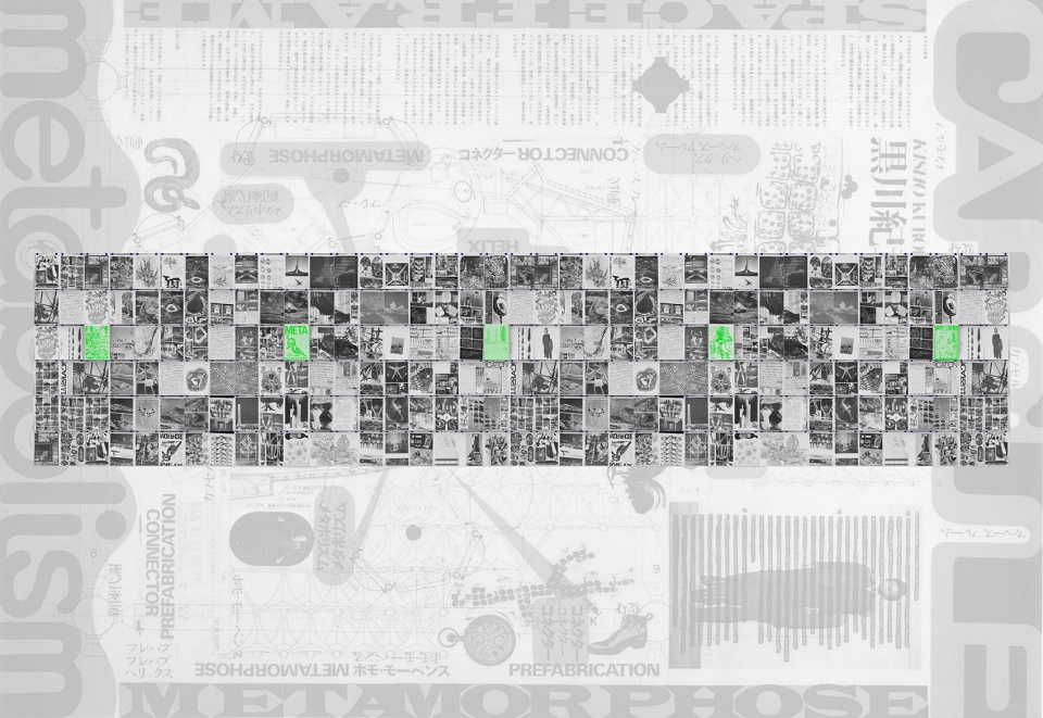 CITIES CIRCLING IN TIME CABLE