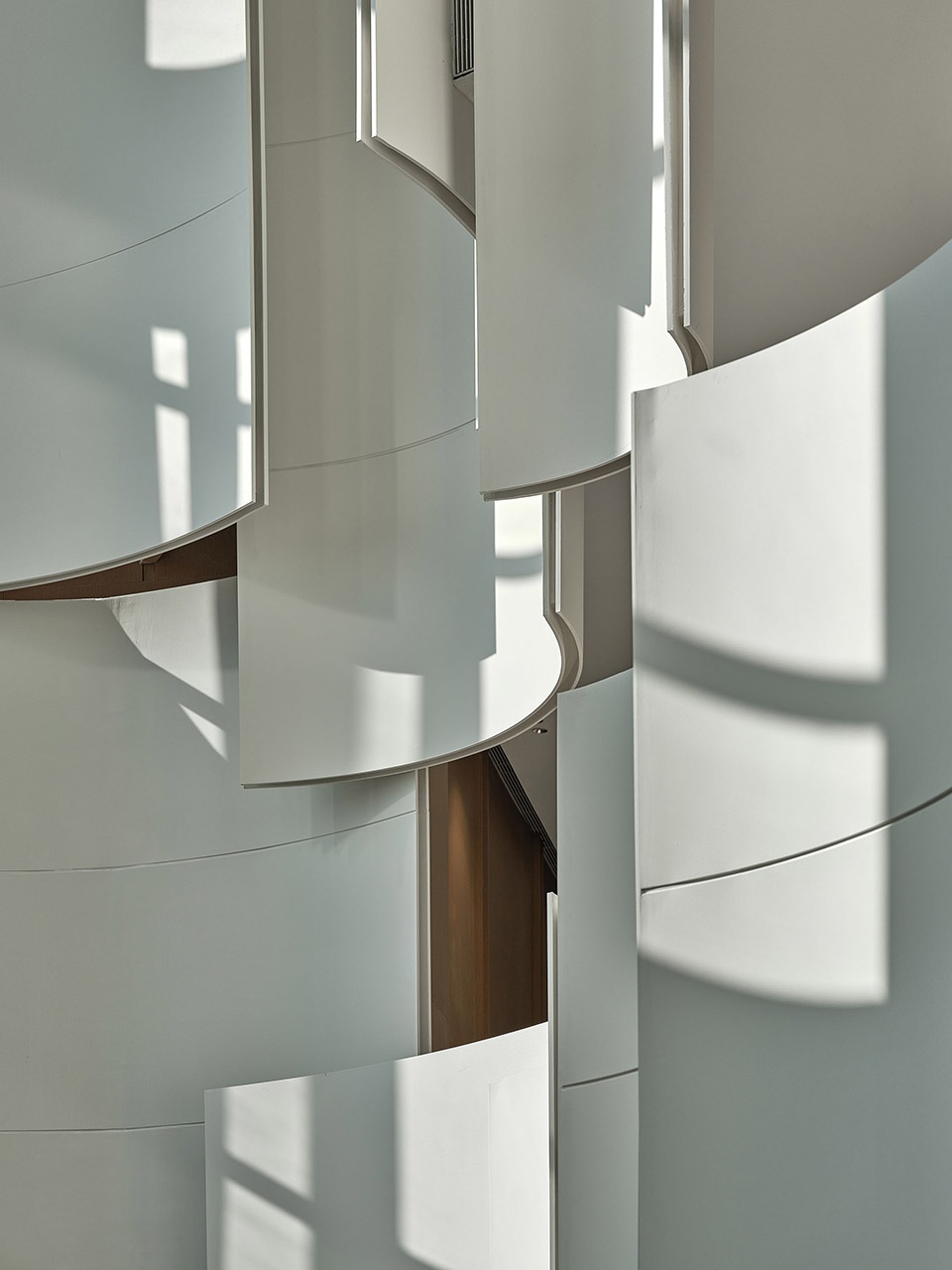Luoyang Zhengda Opera House by One Plus Partnership