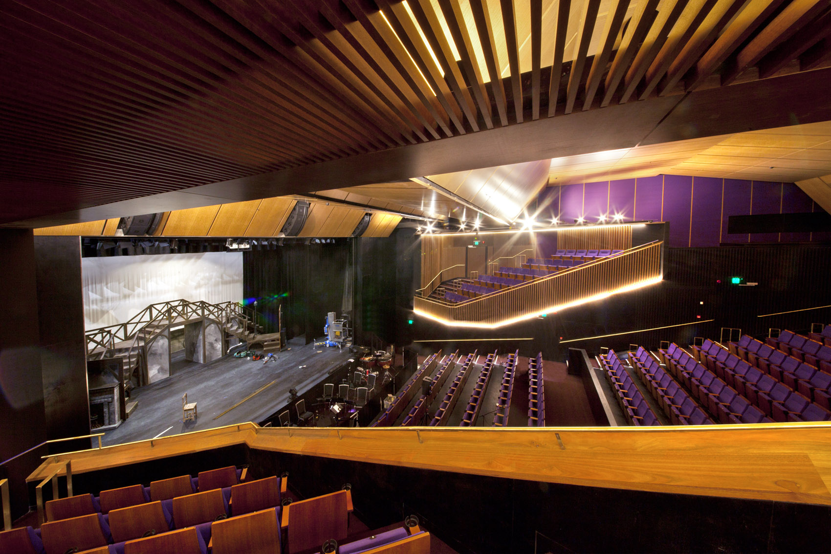Wyong Art House by Tonkin Zulaikha Greer Architects