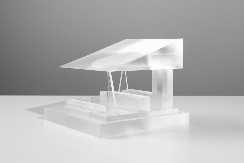 m stand west lake corner pavilion china by dazhou and associates 1