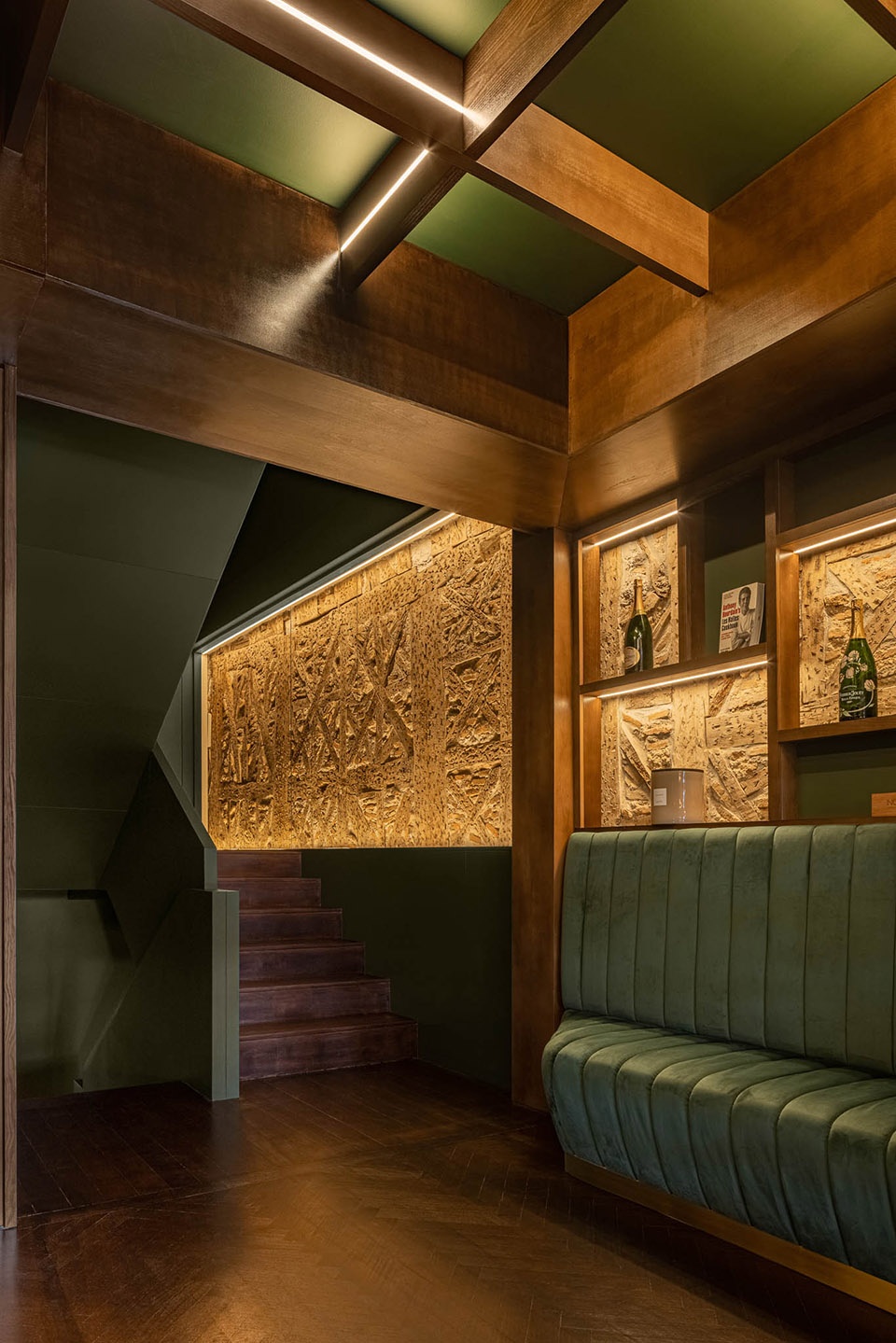 34 Restaurant by REM A