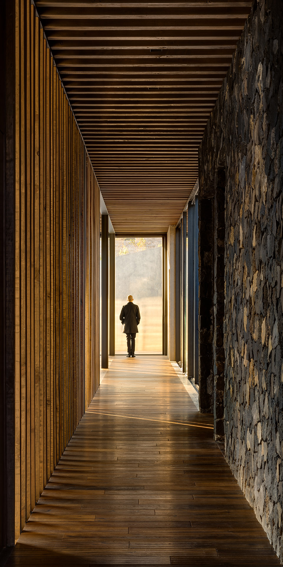 Hill House Manuel Cervantes Céspedes