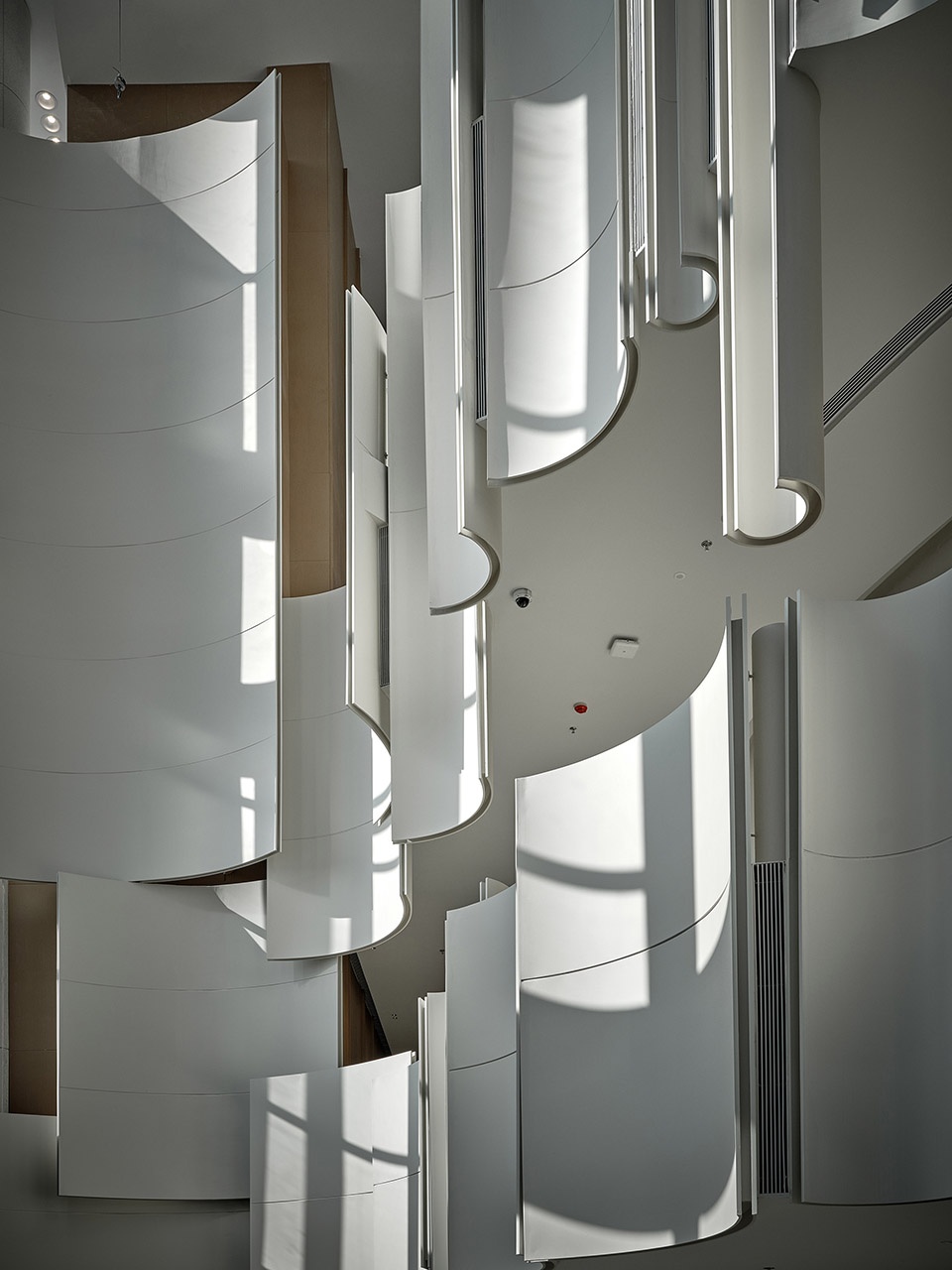 Luoyang Zhengda Opera House by One Plus Partnership