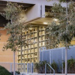 Narbo Via古罗马文物博物馆，法国 / Foster + Partners