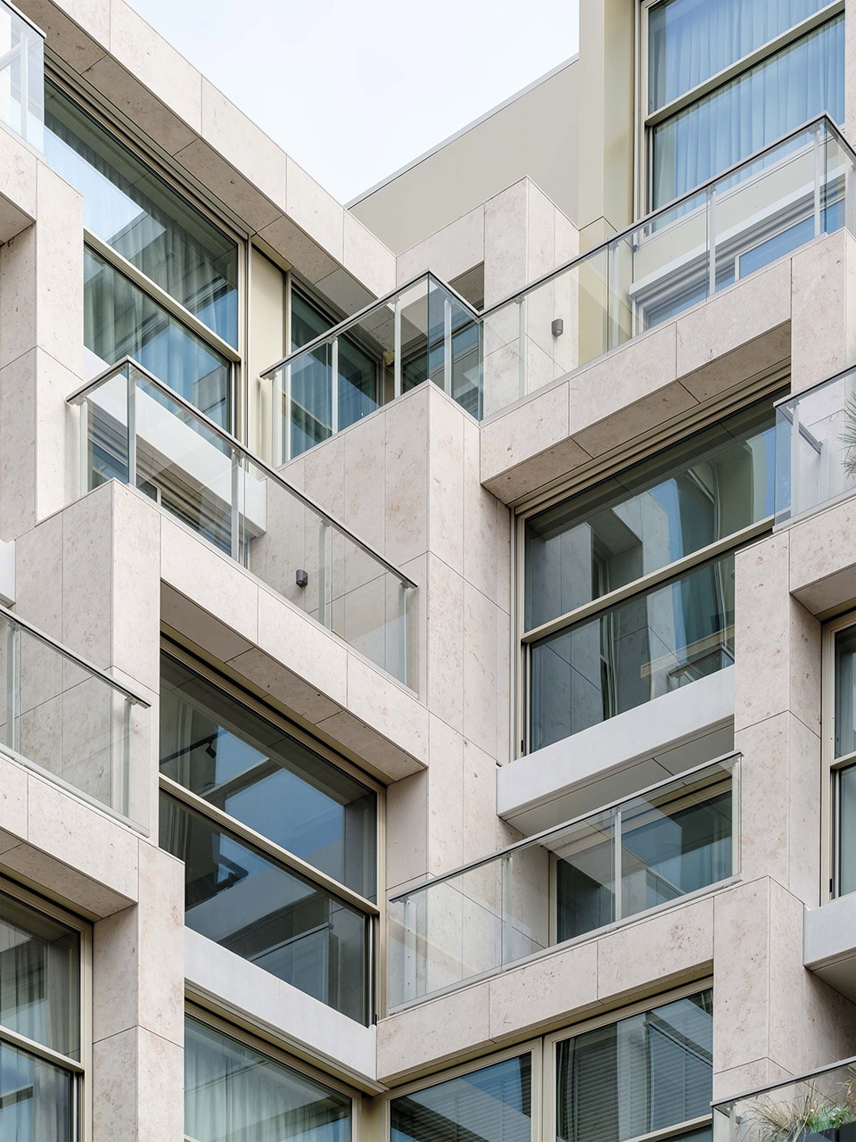 The Grid in Amsterdam by KCAP