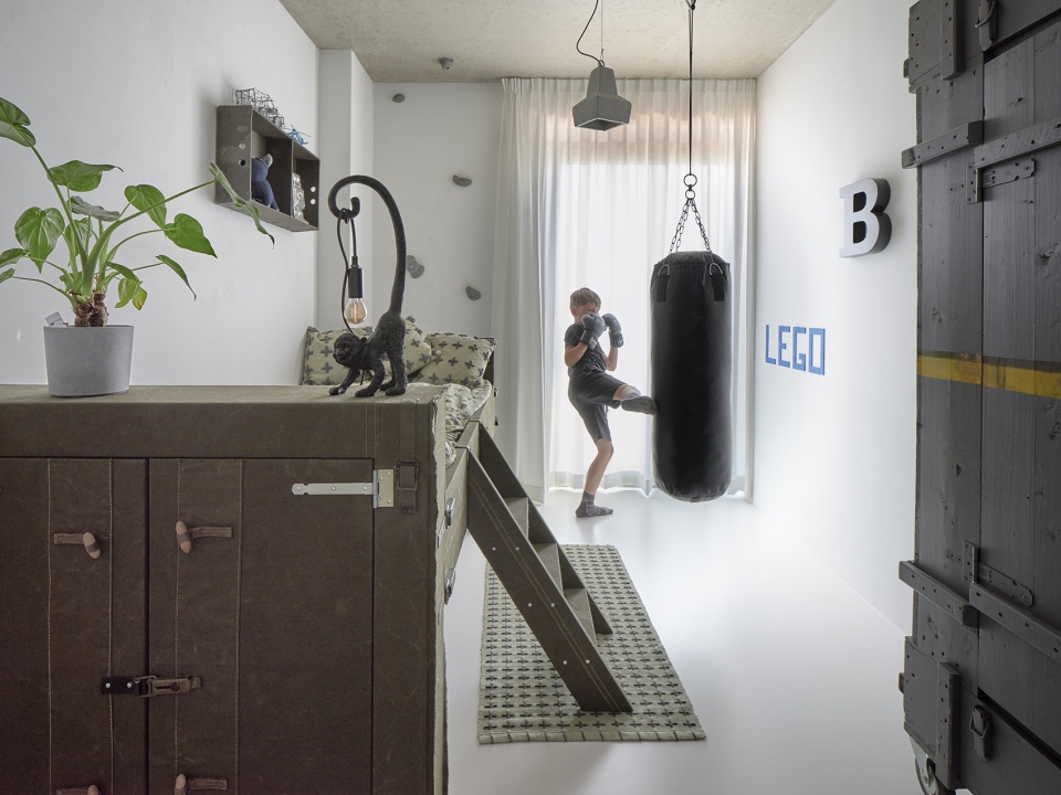 house on the maas by studio marco vermeulen
