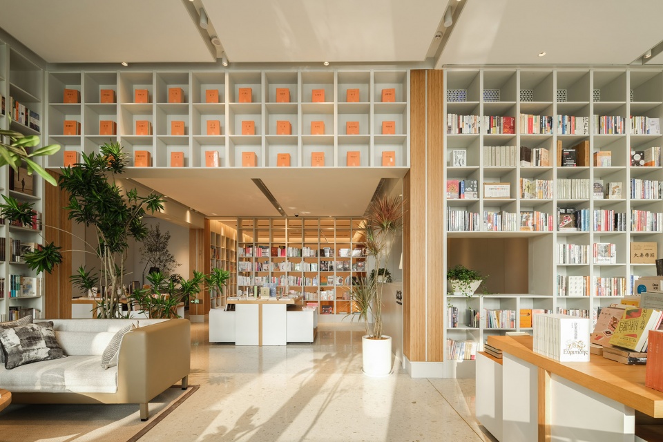 shaoxing rice wine town reception room china by gad