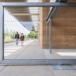 Narbo Via古罗马文物博物馆，法国 / Foster + Partners