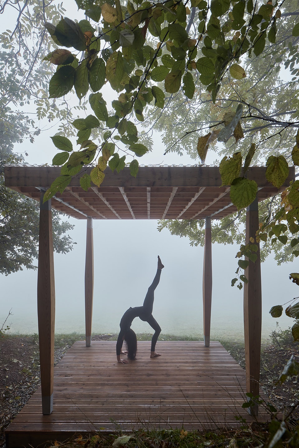 Yogapoint by KLAR