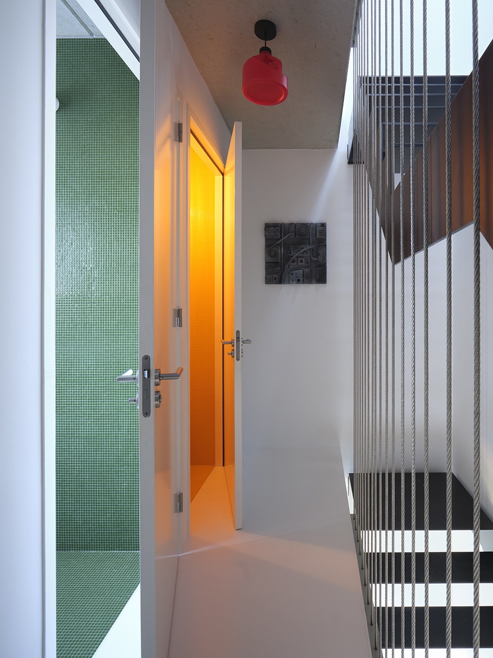 house on the maas by studio marco vermeulen