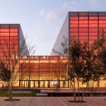 New Comédie剧院，日内瓦 / FRES architectes