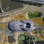 世界乡村旅游大会永久会址，湖州 / 米丈建筑
