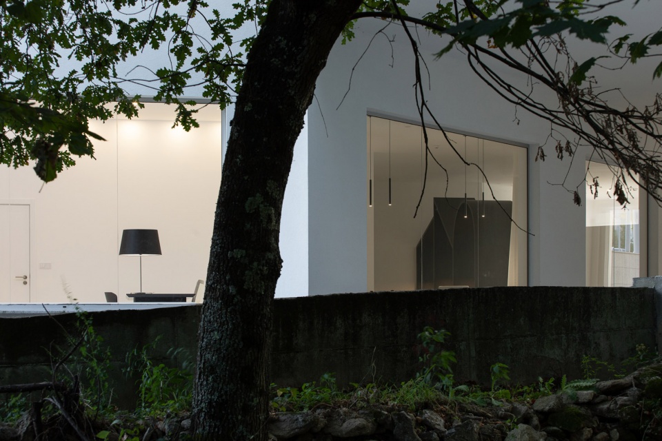 MGS Office by COVO INTERIORES