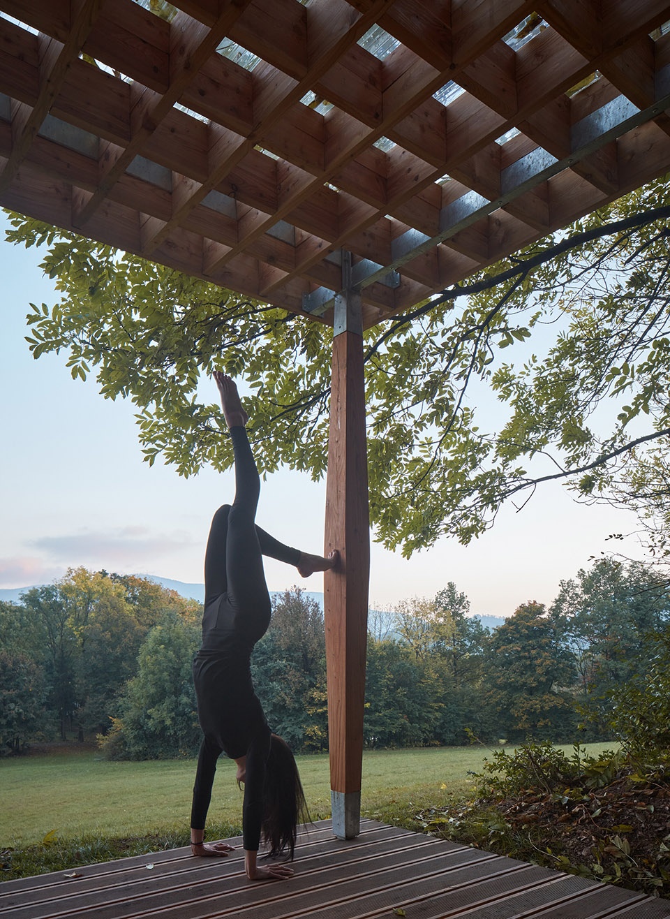 Yogapoint by KLAR