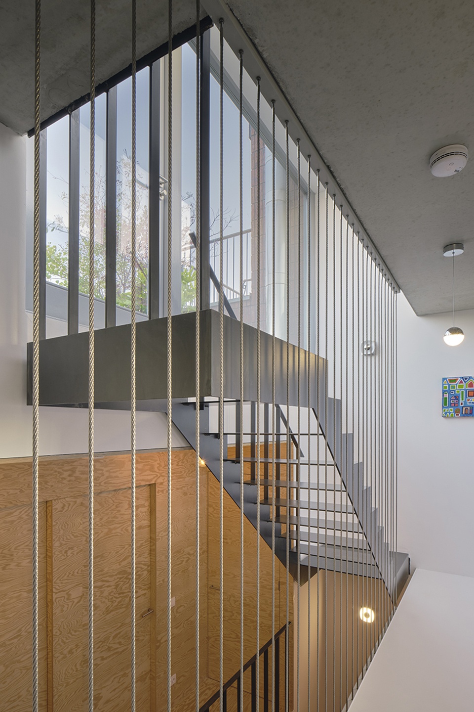 house on the maas by studio marco vermeulen 1