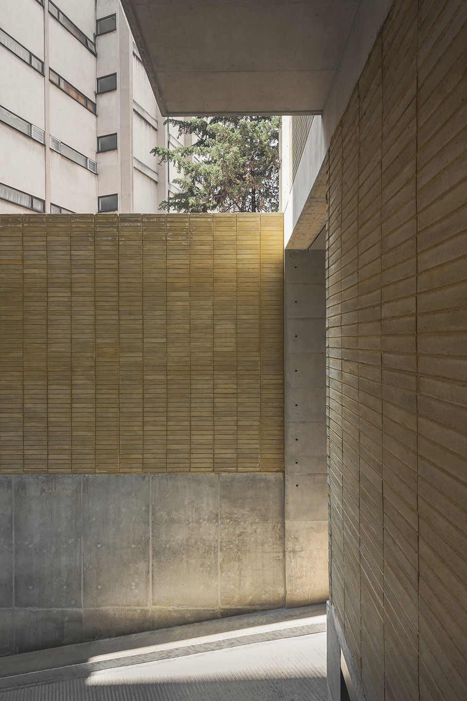 Ingles by CCA Centro de Colaboración Arquitectónica