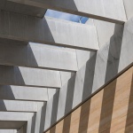Narbo Via古罗马文物博物馆，法国 / Foster + Partners