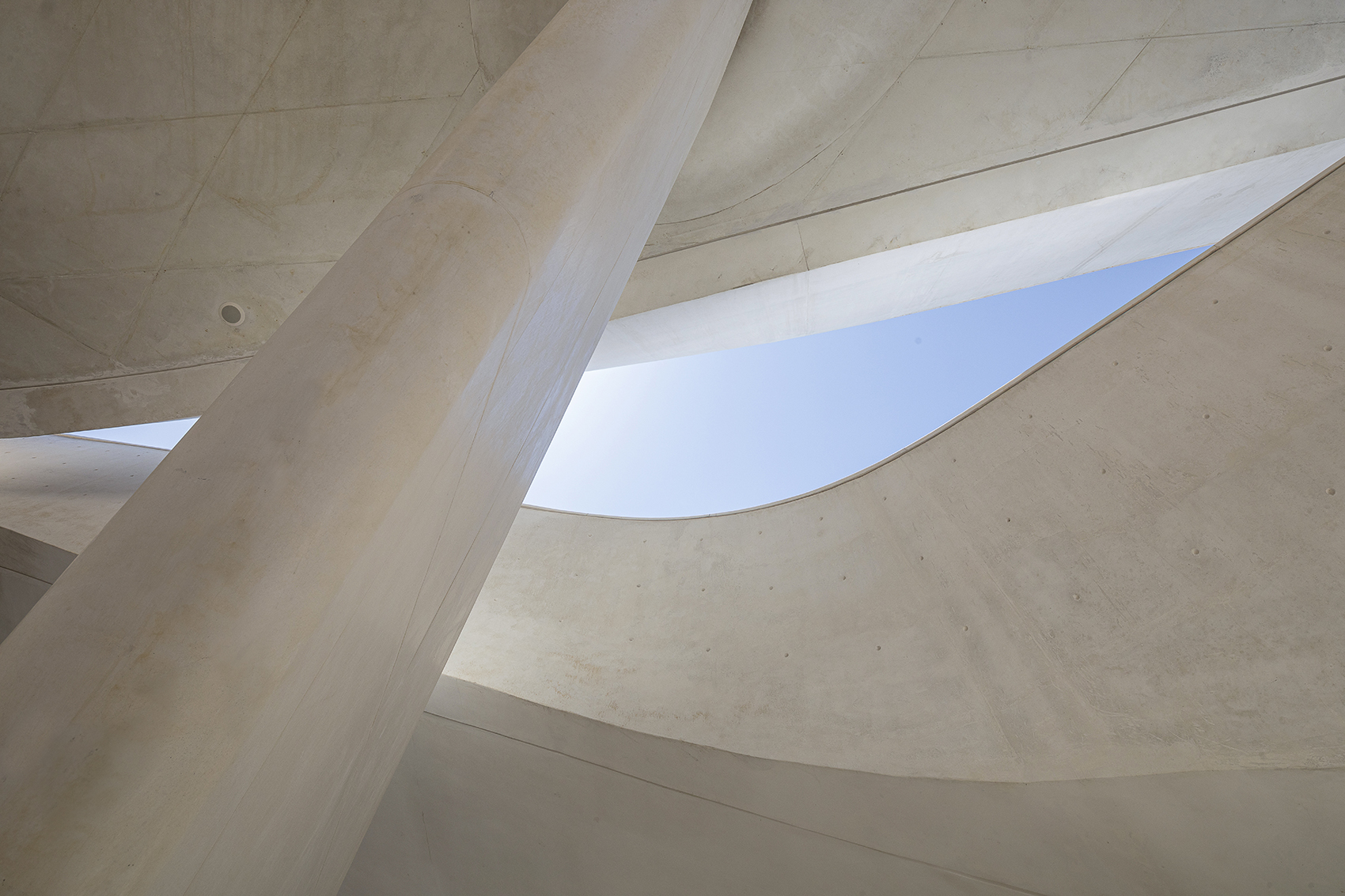 eleftheria square by zaha hadid architects