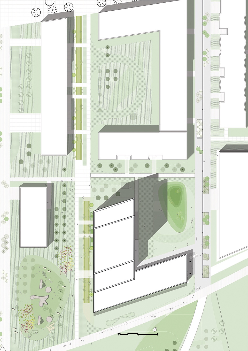 zuiderzicht antwerp by kcap with evr architecten 1