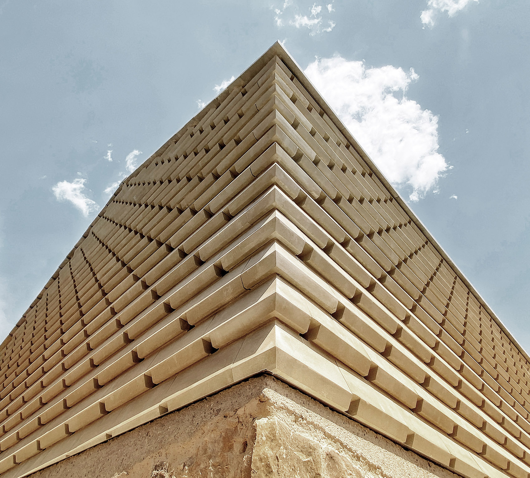 san juan de ruesta hermitage restoration by sebastian arquitectos