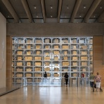 Narbo Via古罗马文物博物馆，法国 / Foster + Partners