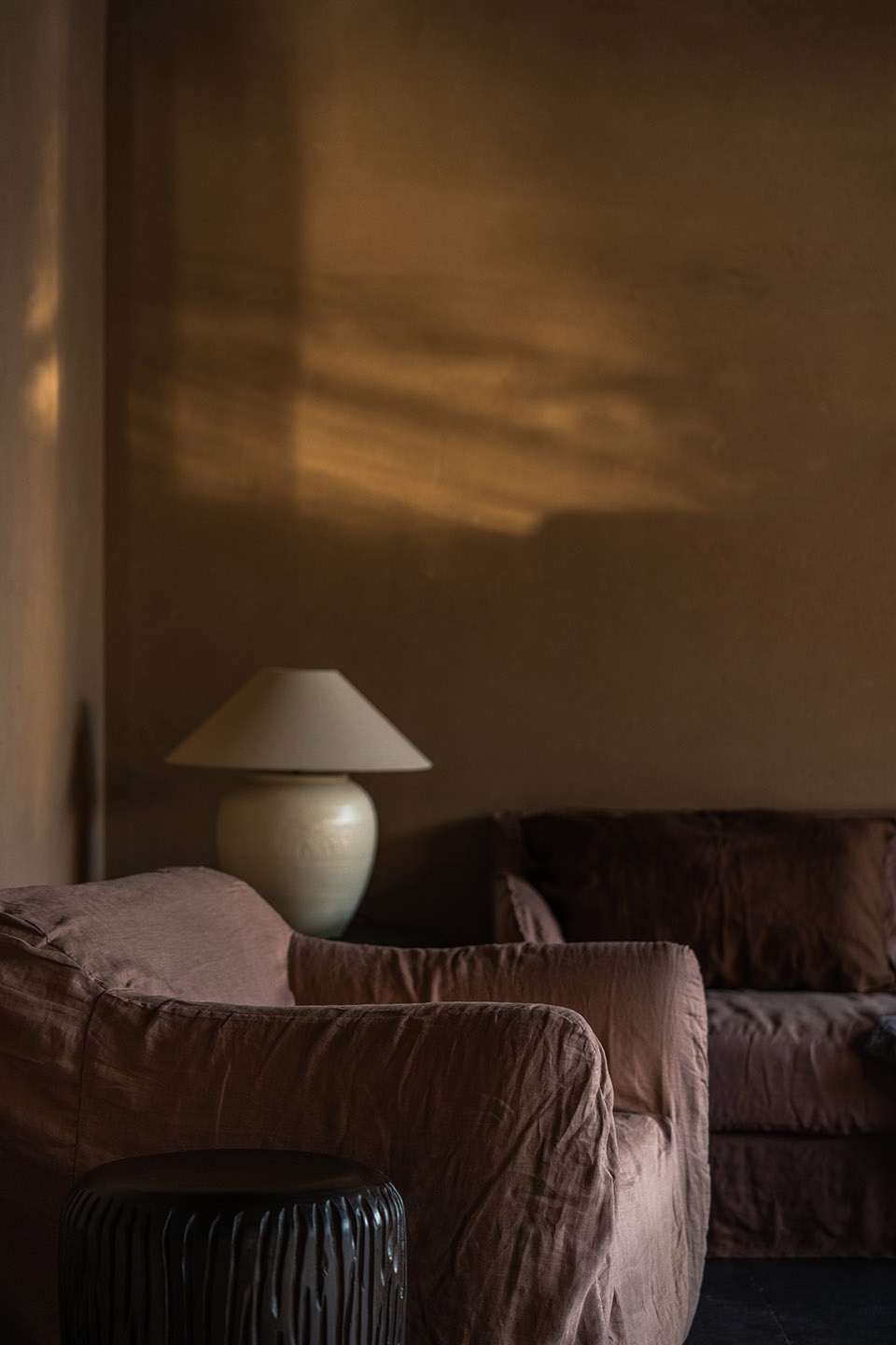 FLOWING LIGHT SHADOW by Fuzhou Lingzhu Design