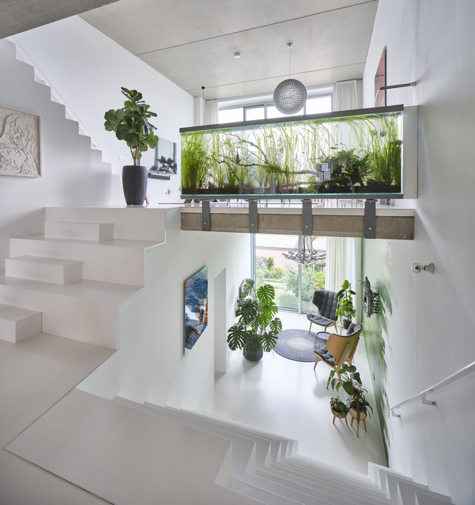 house on the maas by studio marco vermeulen