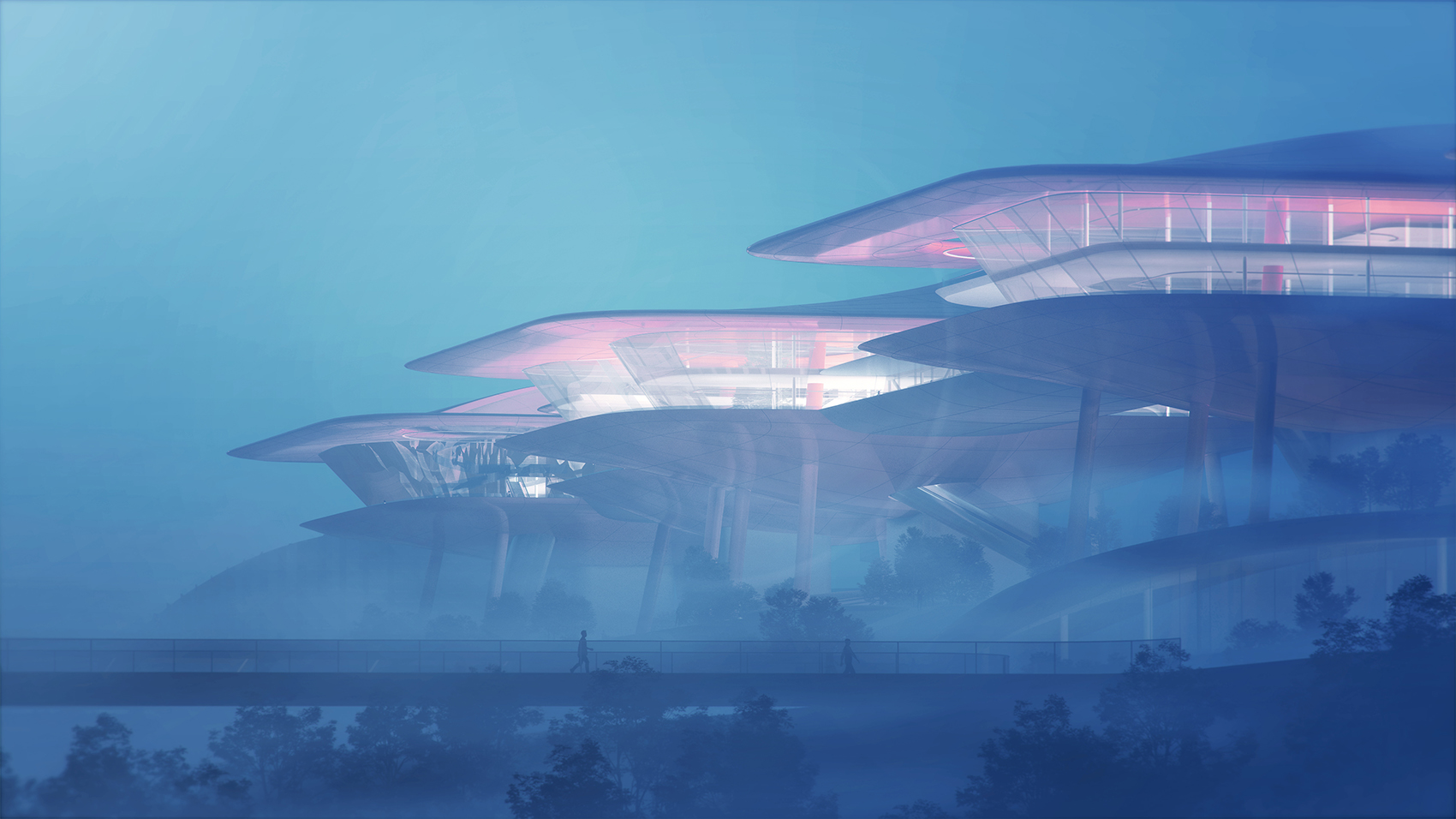 mad wins competition for chongqing cuntan international cruise center