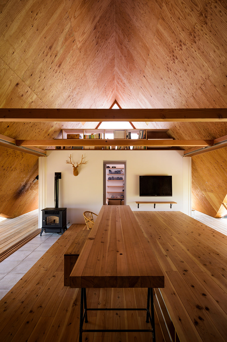Hara House Takeru Shoji Architects