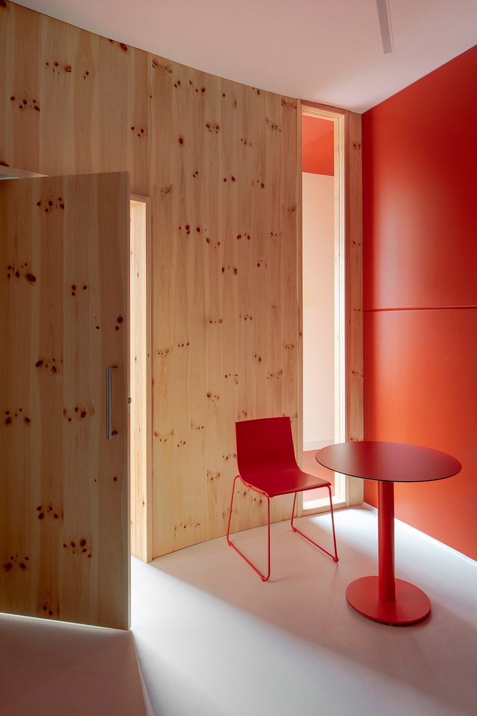 IMPRESS MILANO by Raul Sanchez