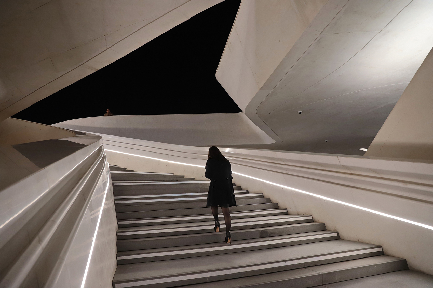 eleftheria square by zaha hadid architects