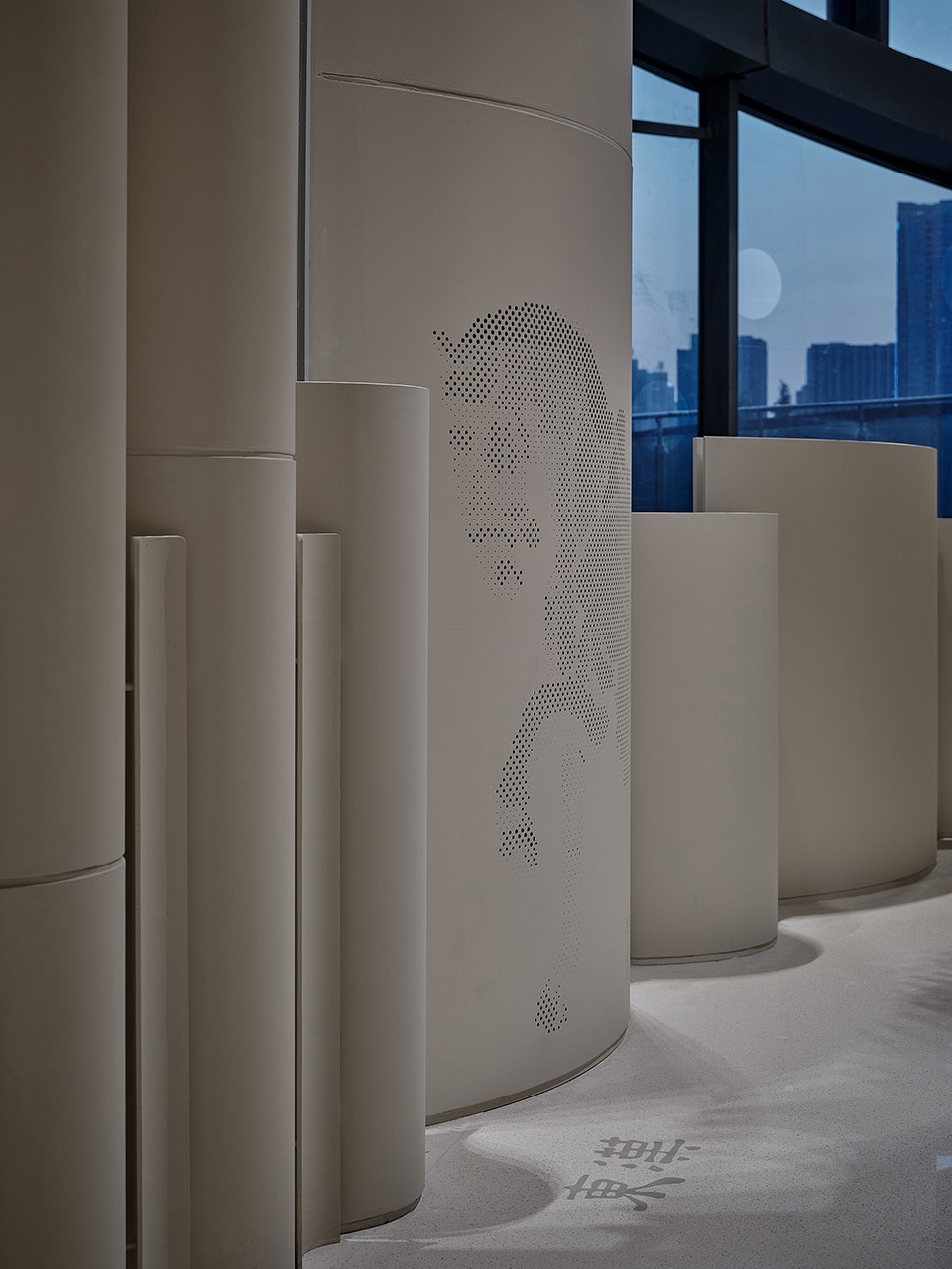 Luoyang Zhengda Opera House by One Plus Partnership