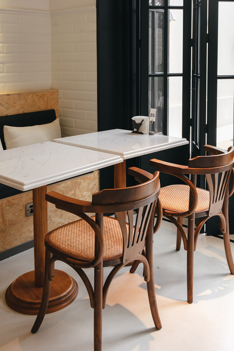 cafe MELBOURNE China by SHIN DESIGN