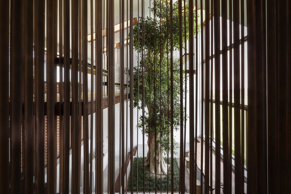 Greenary Carlo Ratti Associati