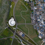 田岗艺术中心, 河北 / 袈蓝建筑