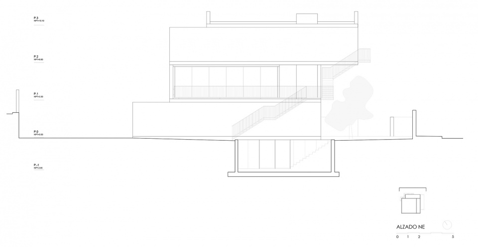 GT3 House Bojaus