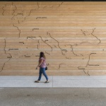 Narbo Via古罗马文物博物馆，法国 / Foster + Partners