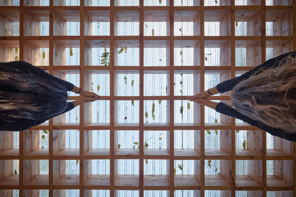 Yogapoint by KLAR