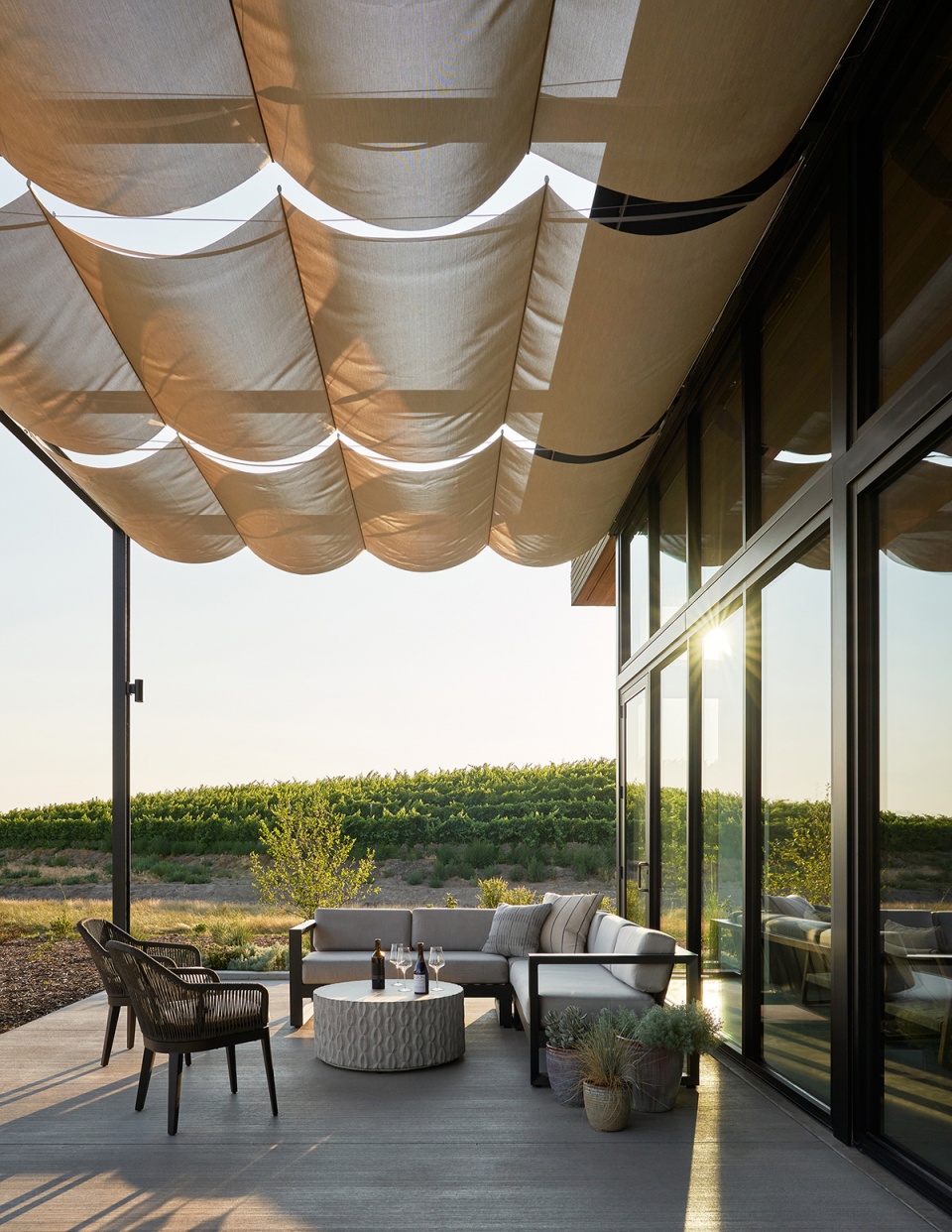 alton wines by goc