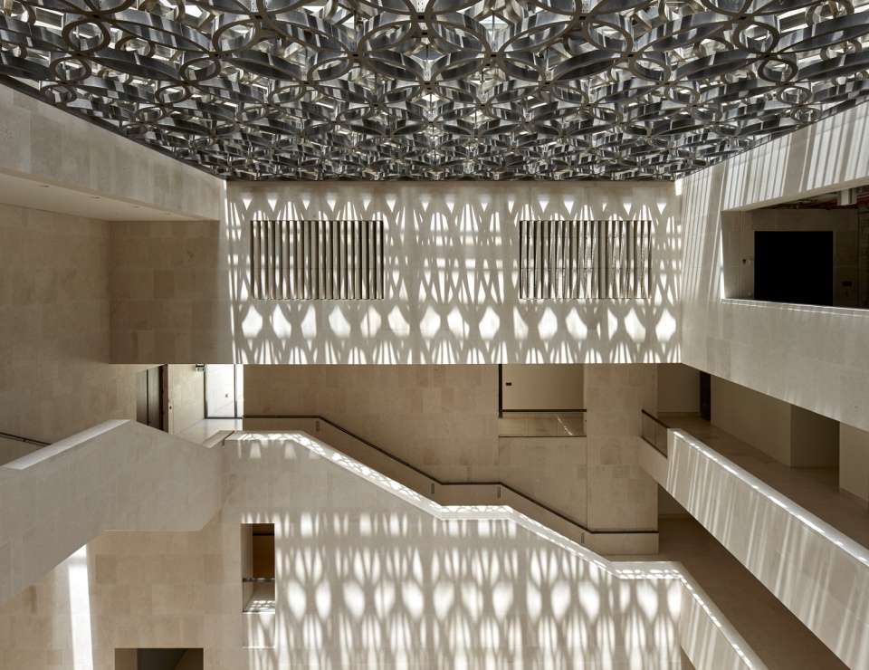 m7 by john mcaslan partners