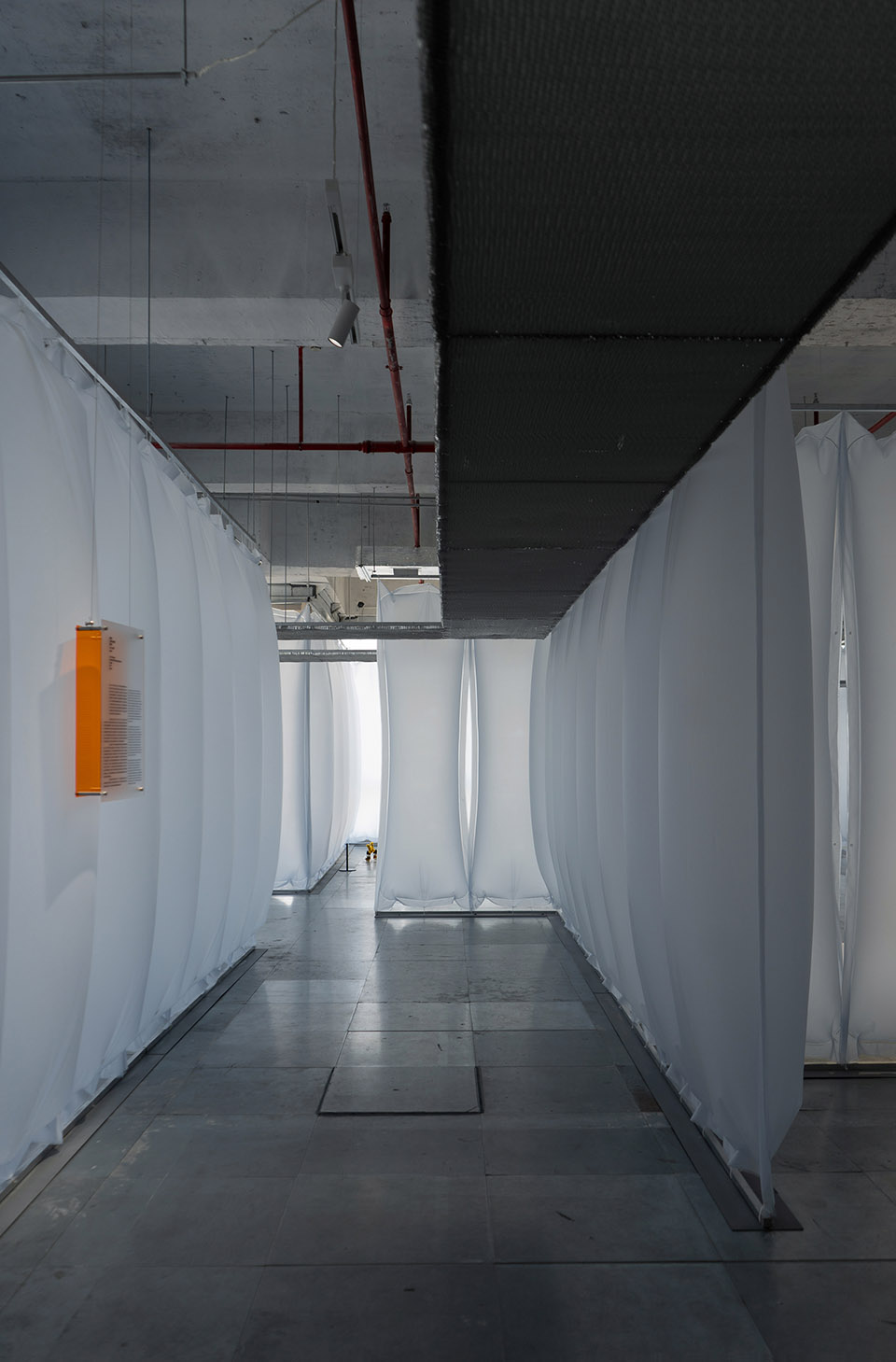 PARADISO Minor Lab