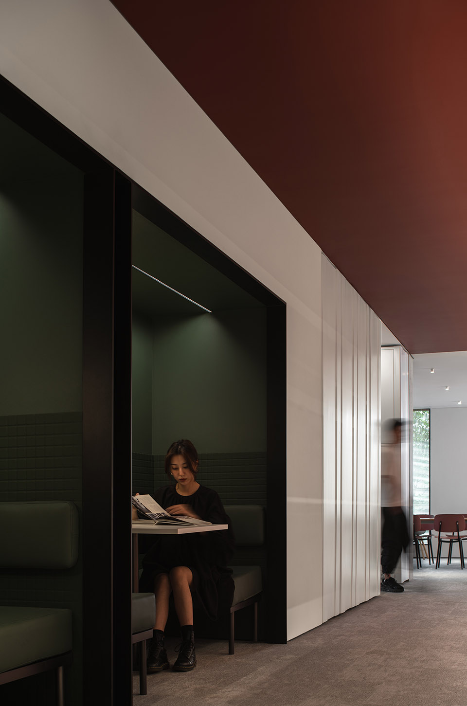 ZS Studio Atmosphere