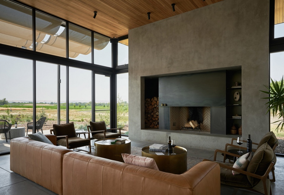 alton wines by goc