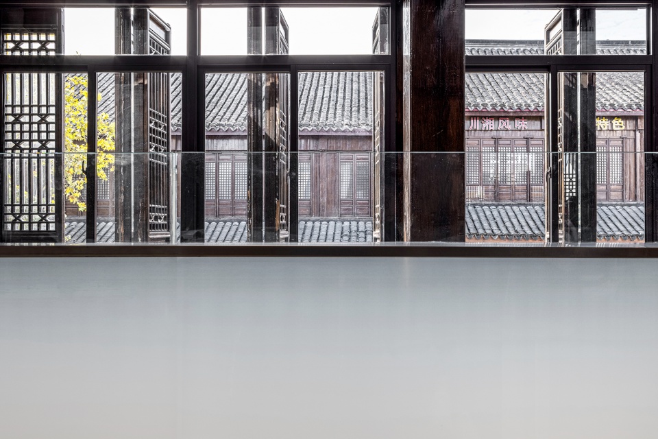 heytea wuxi nanchang street inspiration individuality store china by und design office