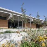 Narbo Via古罗马文物博物馆，法国 / Foster + Partners