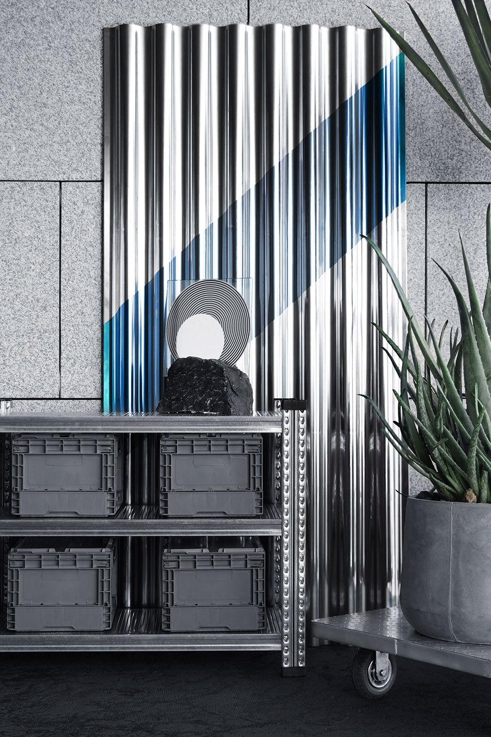 TOMO OFFICE China by TOMO INTERIOR DESIGN FIRM