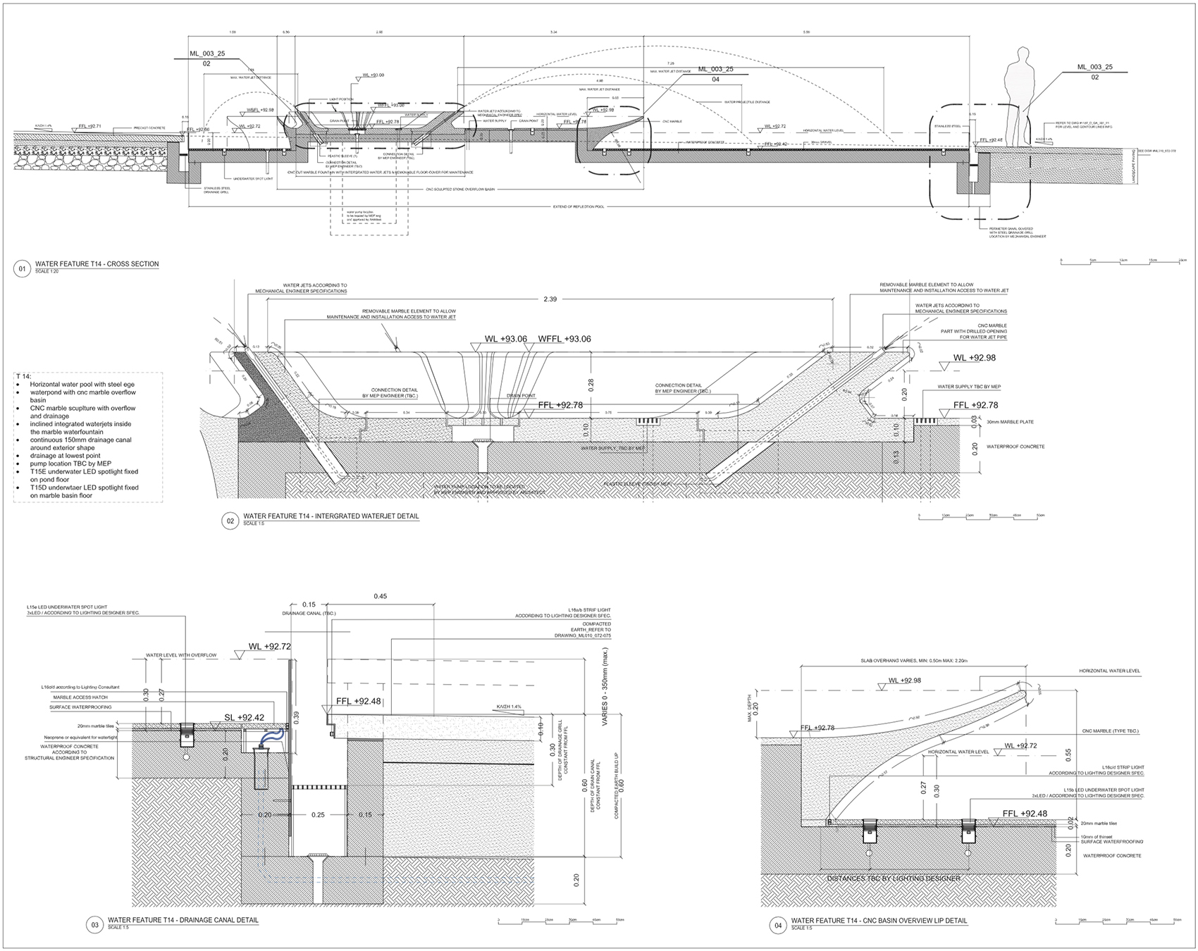 eleftheria square by zaha hadid architects