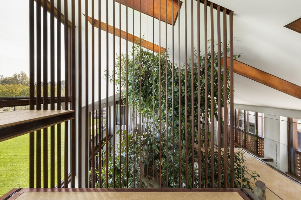 Greenary Carlo Ratti Associati