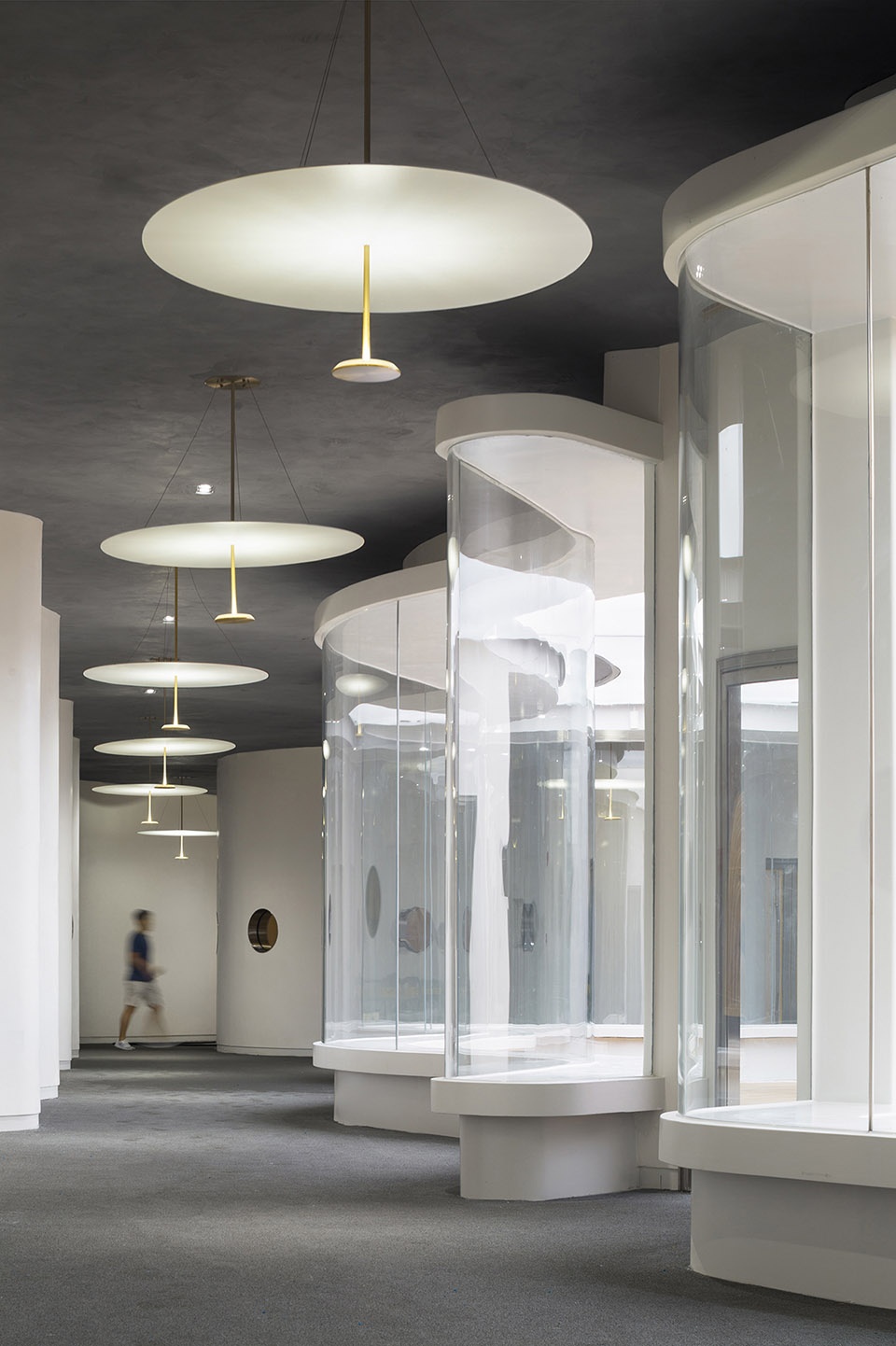 Shenzhen Kings Kindergarten Groundwork Architects
